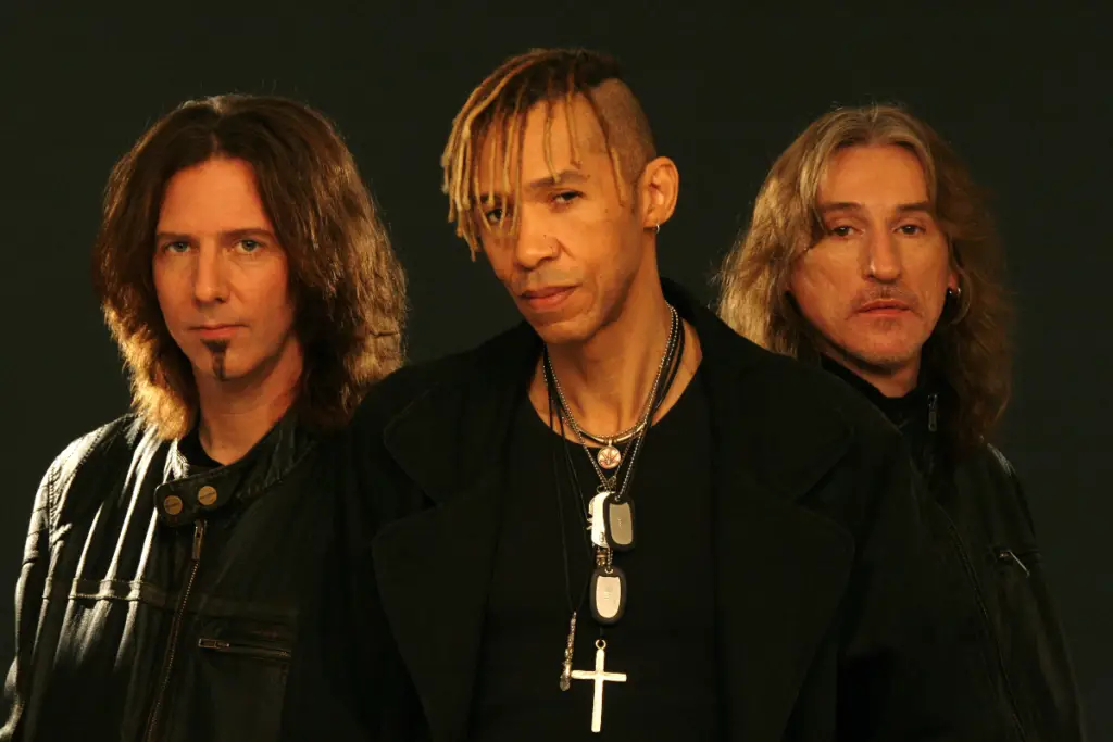 King's X Songs Ranked Return of Rock