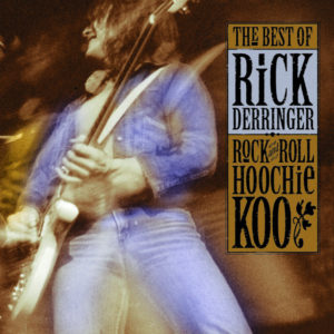 Rick Derringer Songs Ranked | Return of Rock