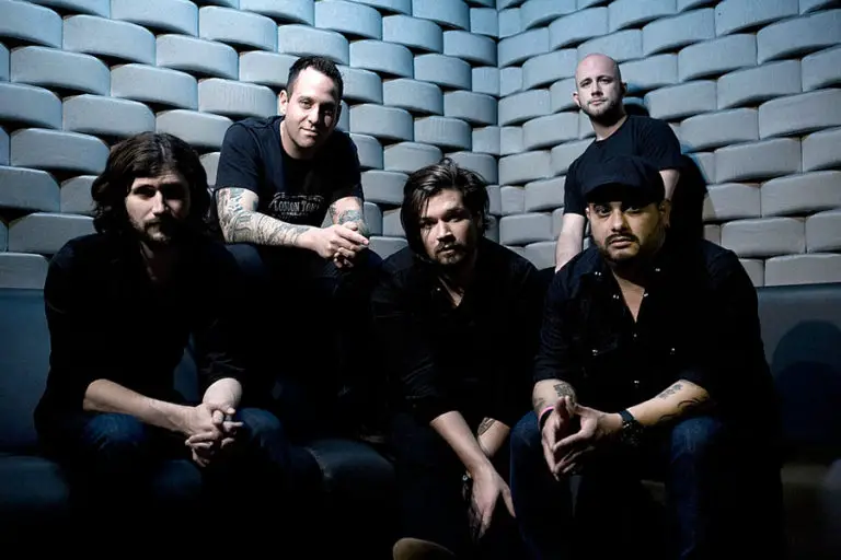 Taking Back Sunday Songs Ranked | Return of Rock