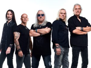 Uriah Heep Songs Ranked | Return of Rock