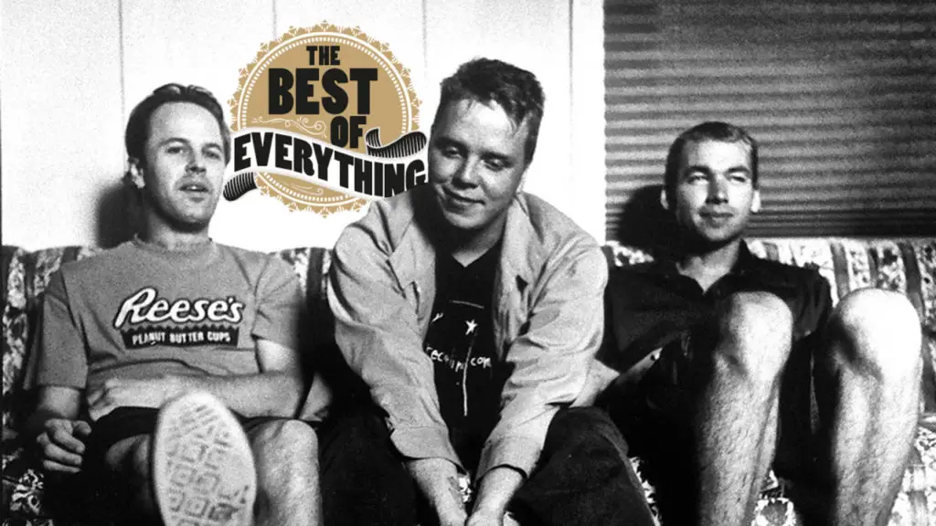 Jawbreaker Songs Ranked Return of Rock