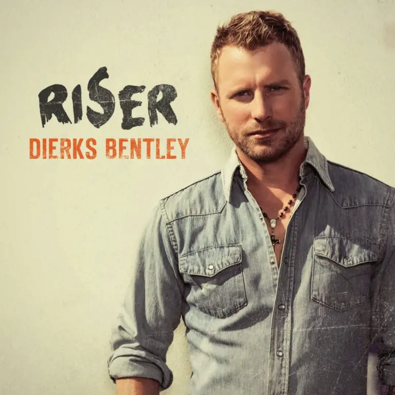 Dierks Bentley Songs Ranked Return of Rock