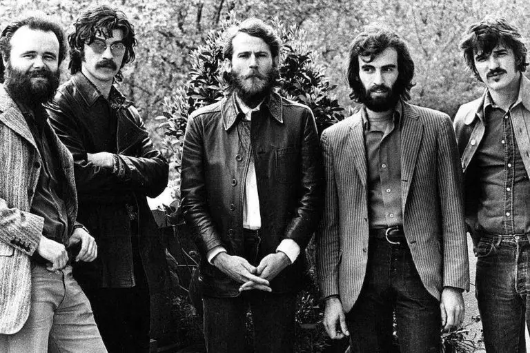The Band Songs Ranked Return Of Rock