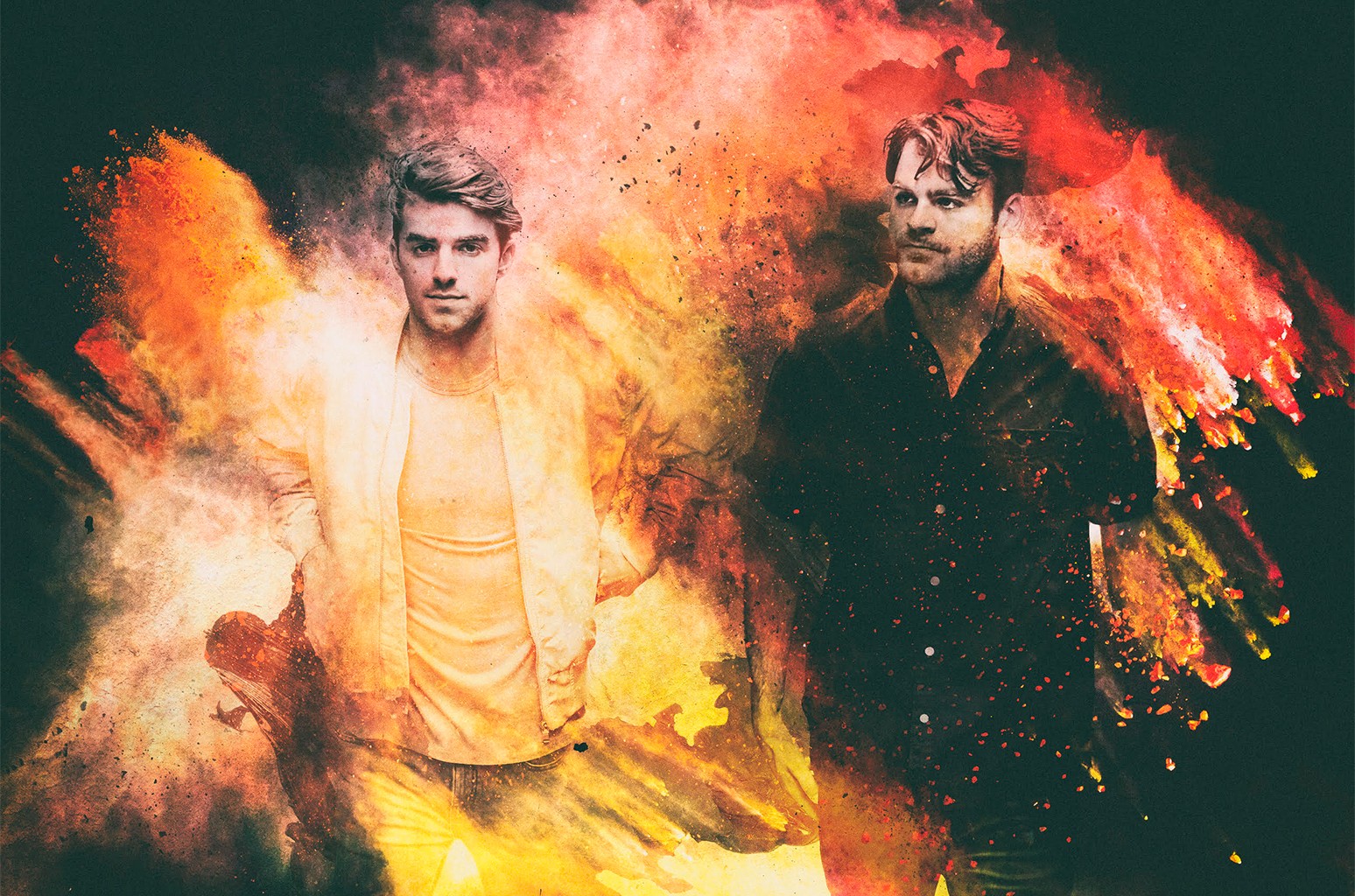The Chainsmokers Songs Ranked | Return of Rock