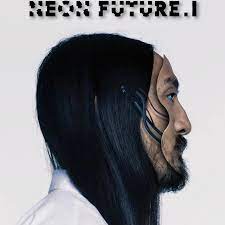 Steve Aoki Neon Future I MP3 Album for Free