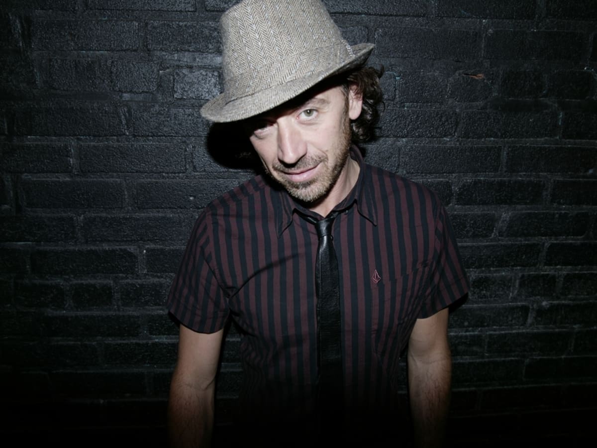 Benny Benassi Songs Ranked | Return of Rock