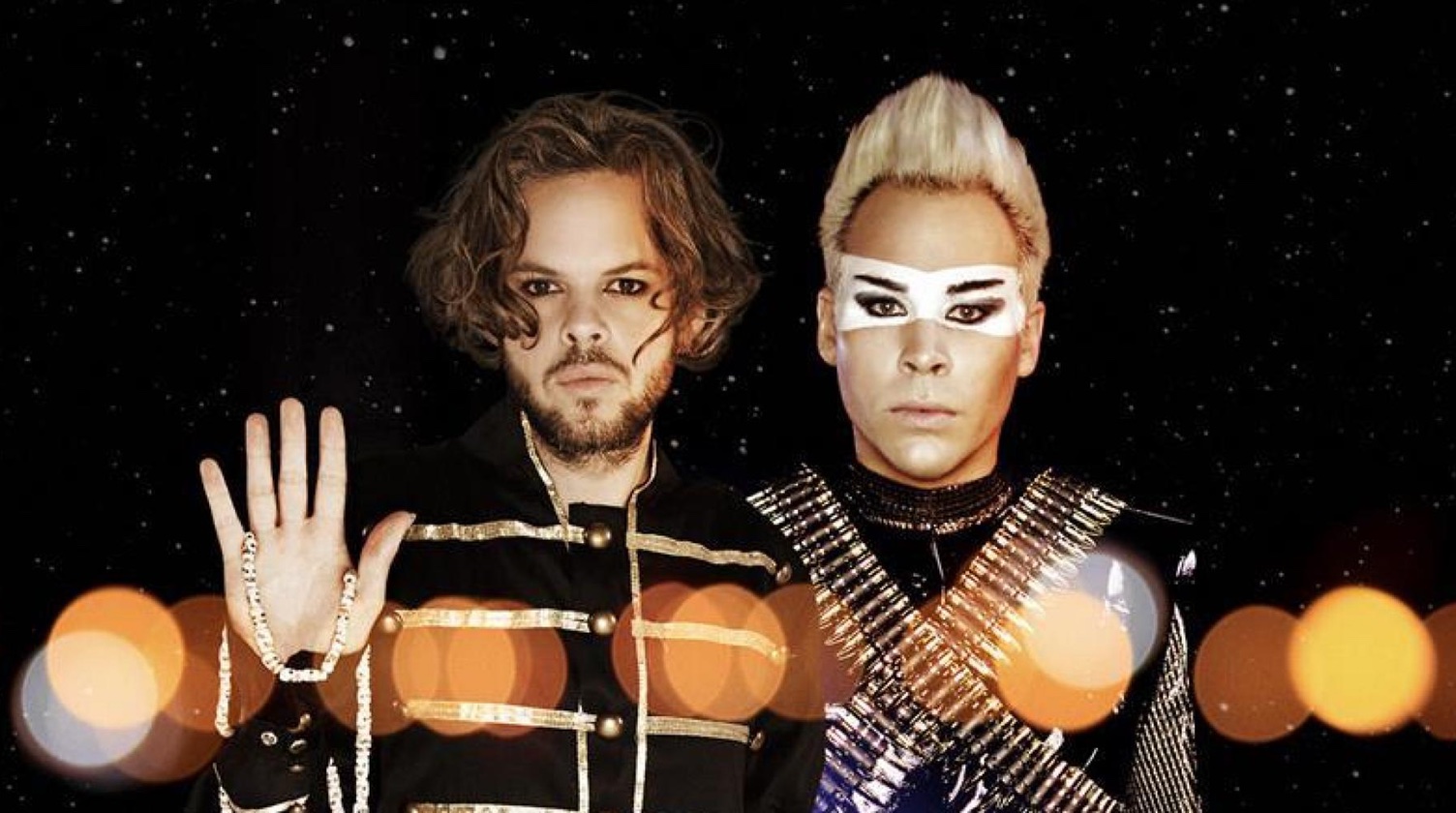 empire of the sun songs ranked