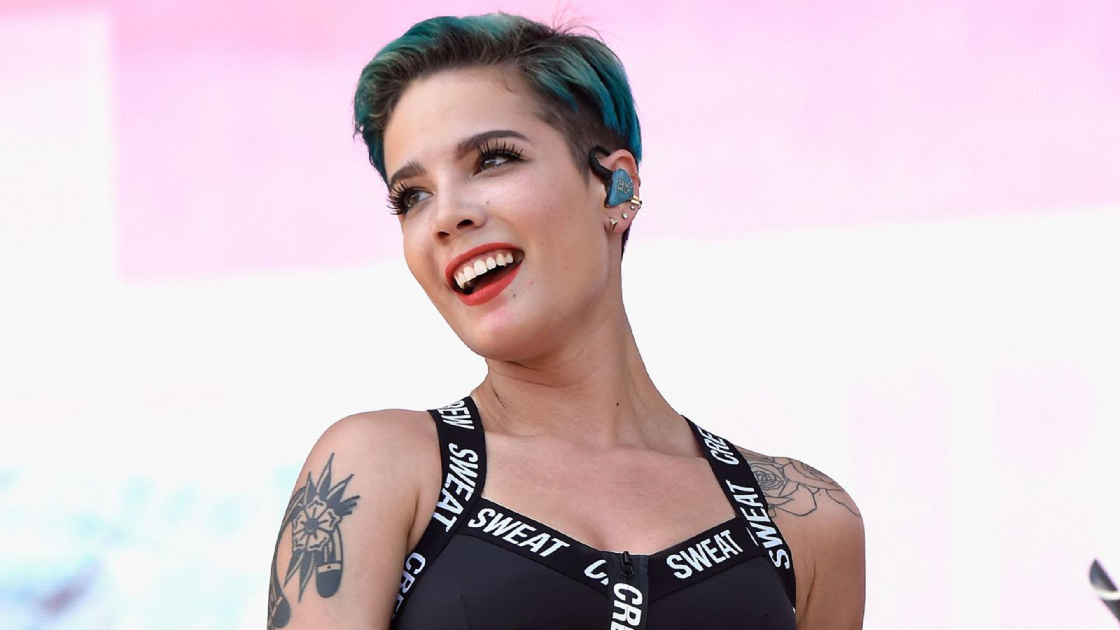 Halsey Albums Ranked Return Of Rock 3314