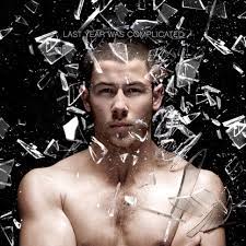 Nick Jonas - Last Year Was Complicated (2nd Album) | Page 36 | The  Popjustice Forum