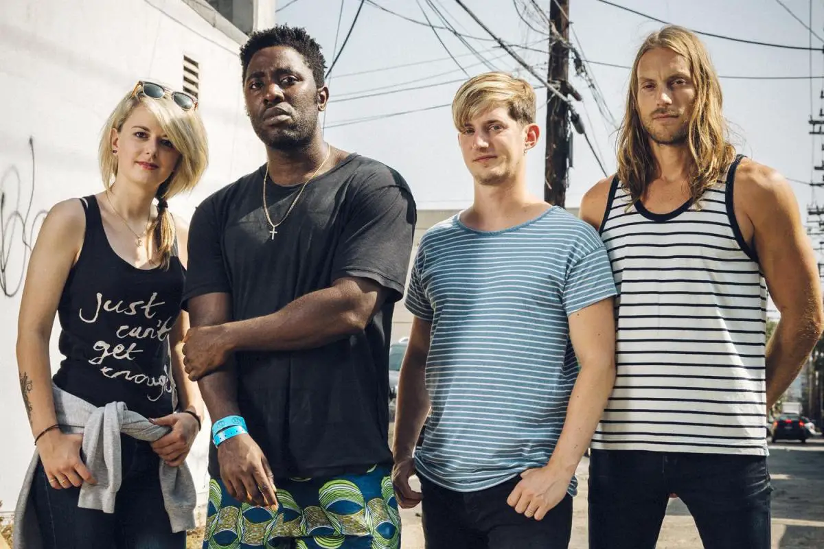 Bloc Party Songs Ranked | Return of Rock