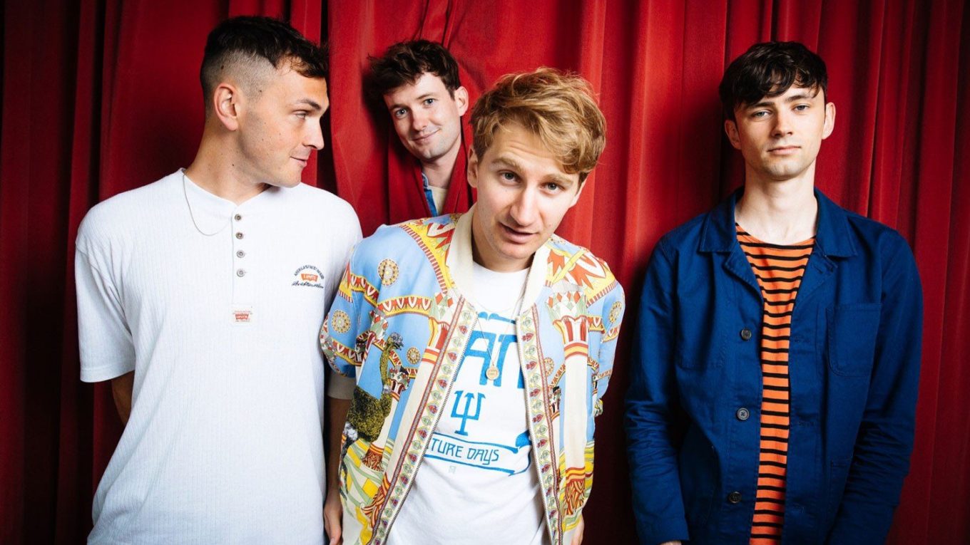 Glass Animals Albums Ranked – Return of Rock
