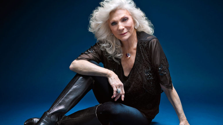 Judy Collins Songs Ranked | Return of Rock