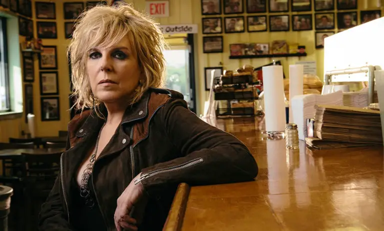 Lucinda Williams Albums Ranked 