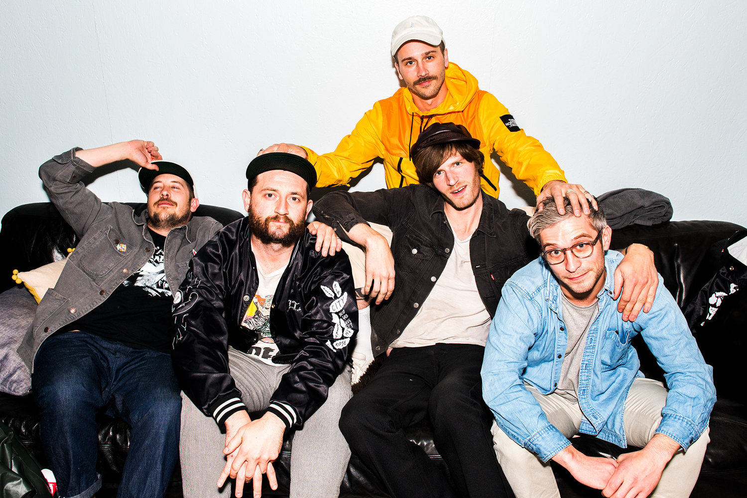 Portugal, The Man Songs Ranked | Return of Rock