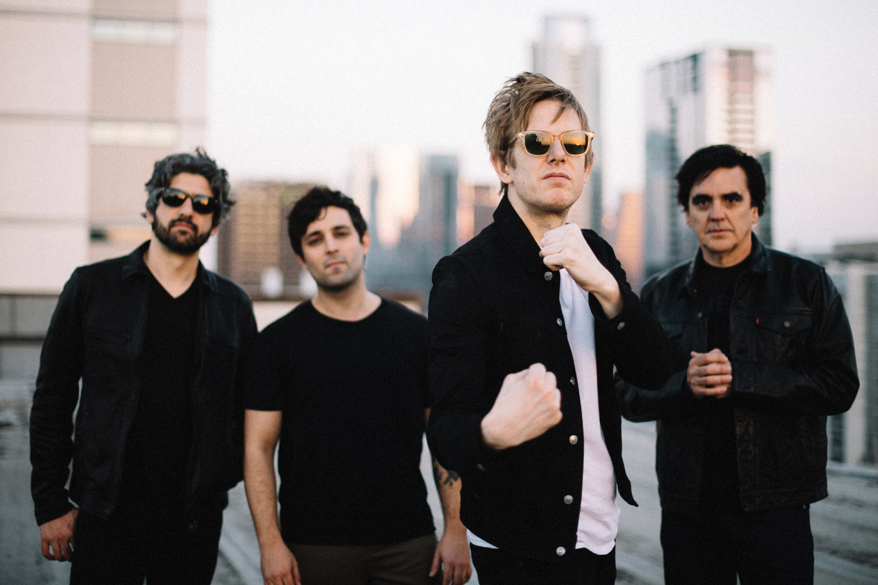 Spoon Songs Ranked Return of Rock