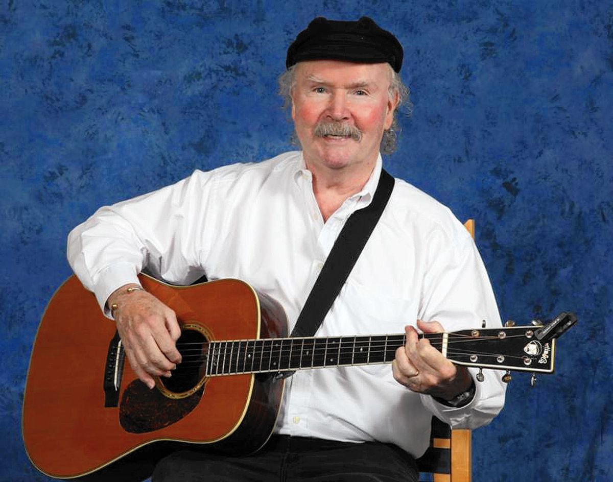 Tom Paxton Songs Ranked | Return of Rock