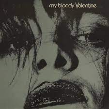My Bloody Valentine - Feed Me with Your Kiss - Reviews - Album of The Year