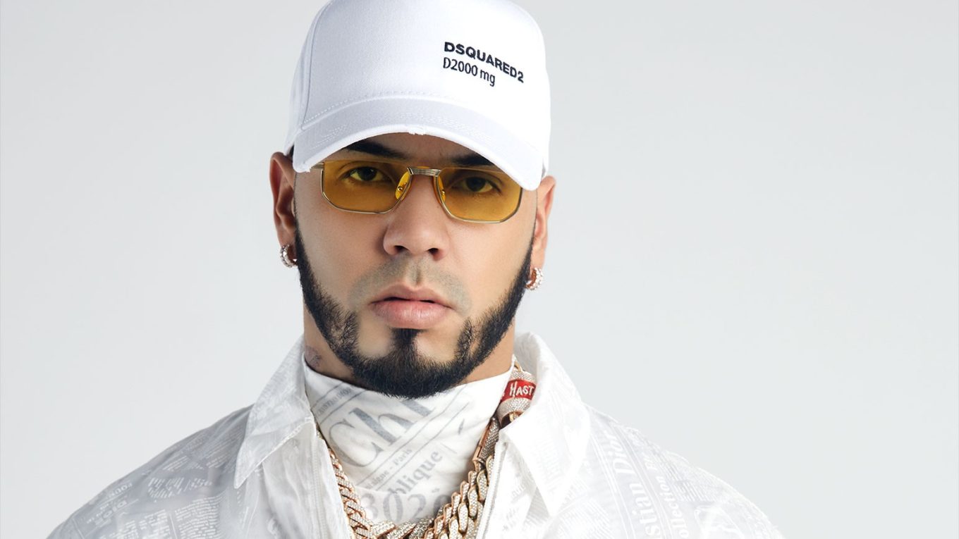 Anuel Aa