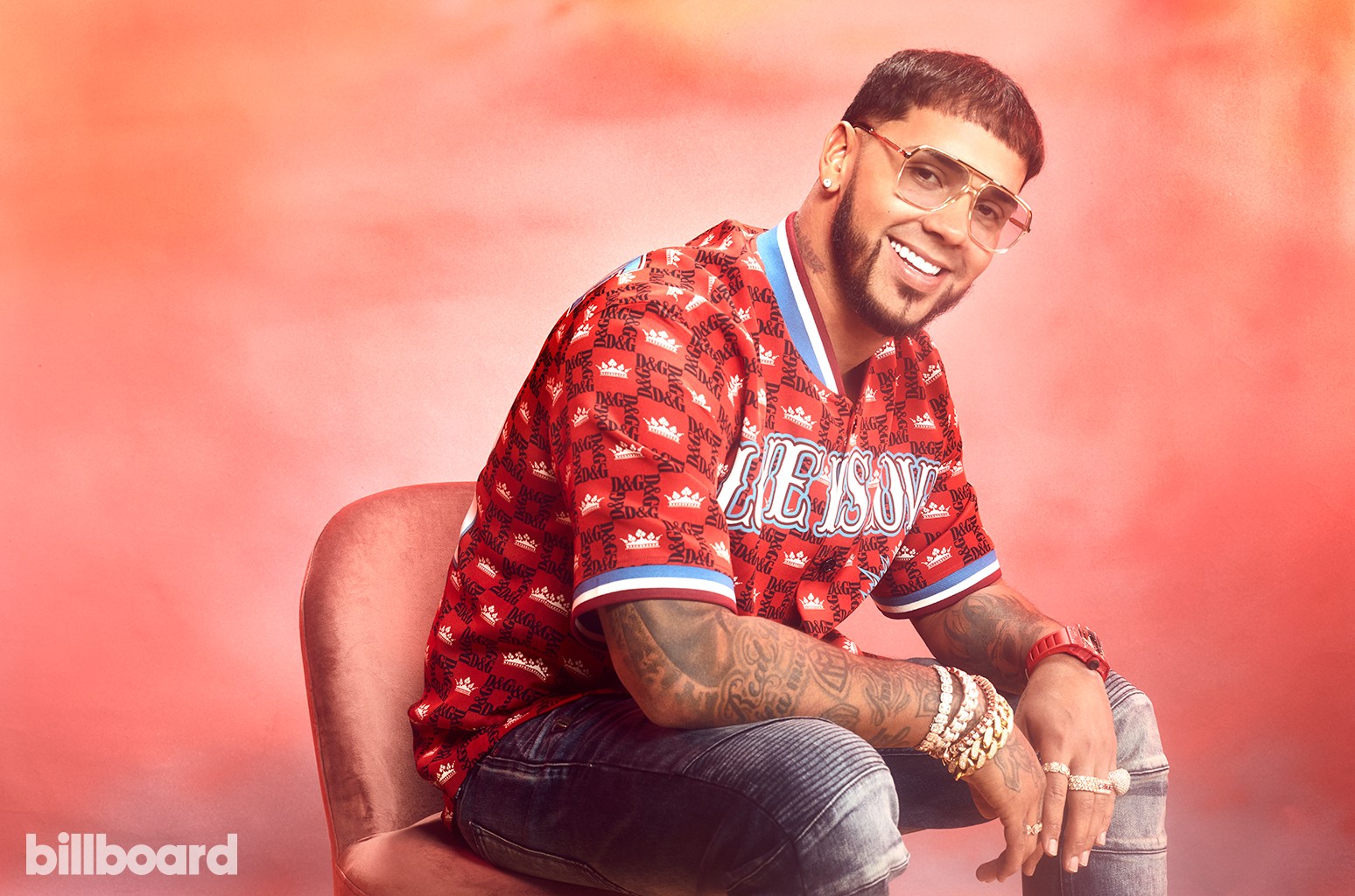 Anuel AA Songs Ranked | Return of Rock