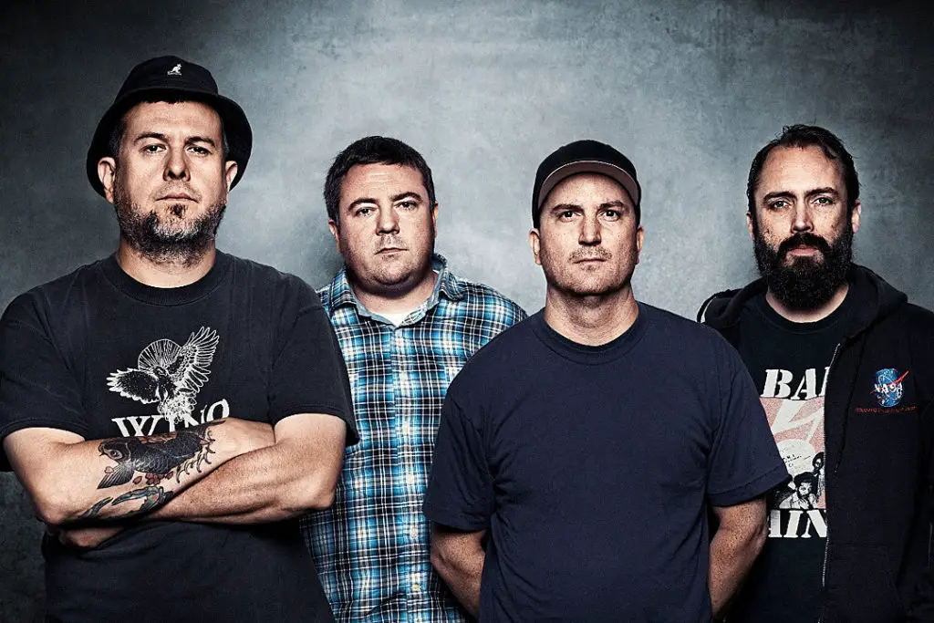 Clutch Songs Ranked Return of Rock