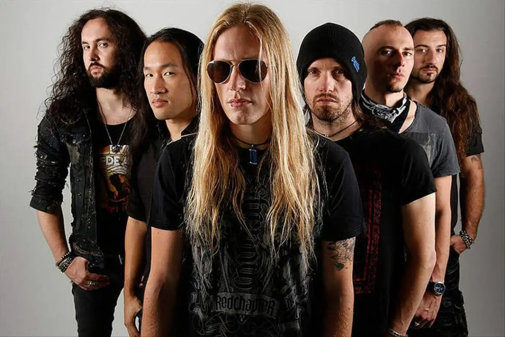 Dragonforce Albums Ranked | Return of Rock