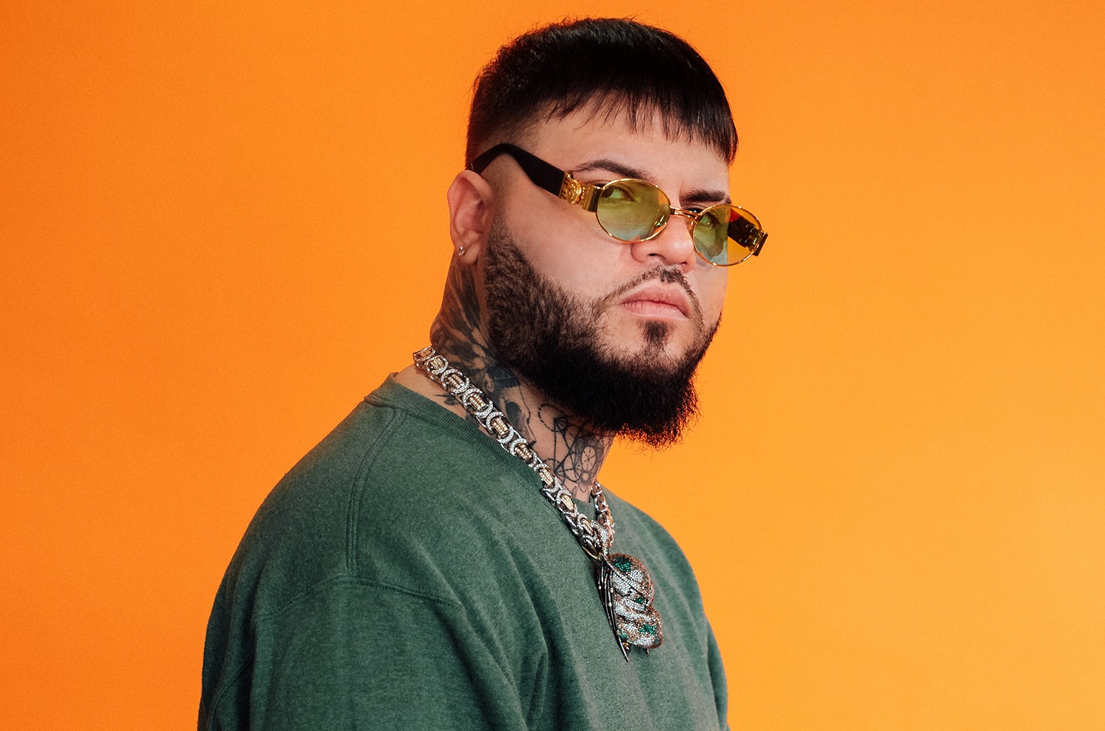 Farruko Albums Ranked | Return of Rock