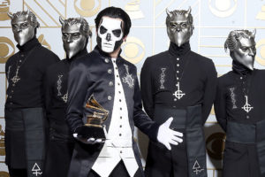 Ghost Albums Ranked | Return of Rock