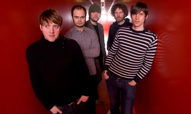 Kaiser Chiefs Albums Ranked | Return of Rock