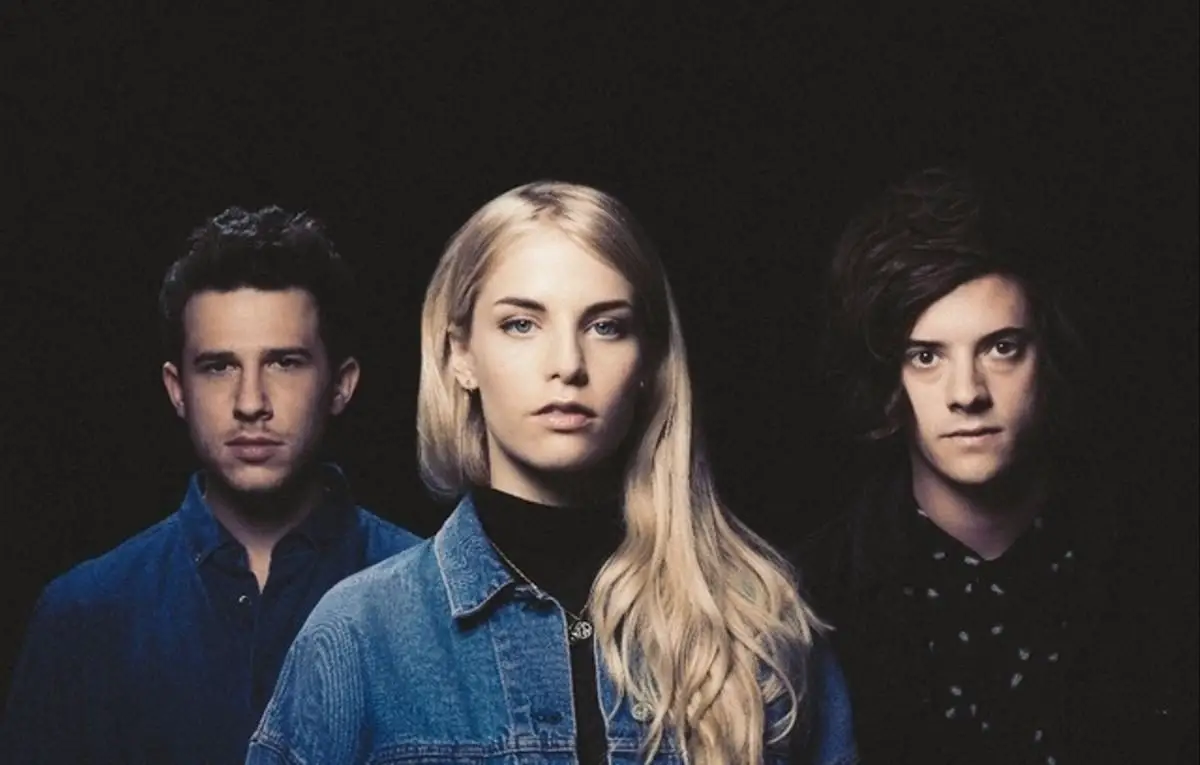 London Grammar Songs Ranked Return Of Rock