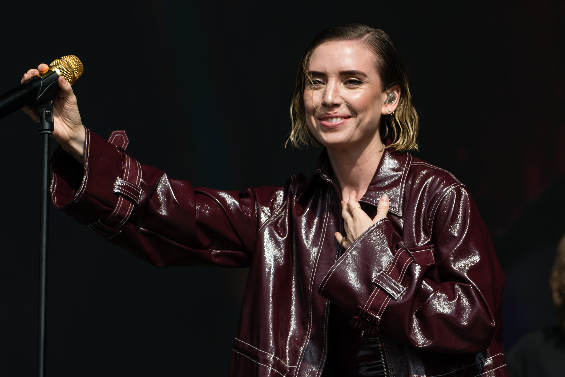 Lykke Li Songs Ranked | Return of Rock