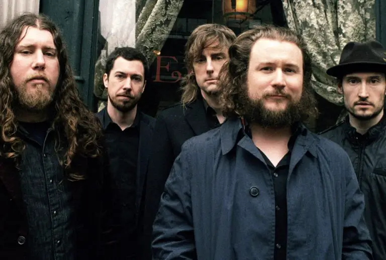 My Morning Jacket Albums Ranked | Return of Rock