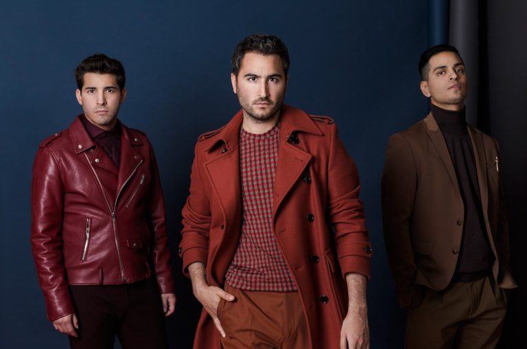 Reik Songs Ranked Return of Rock