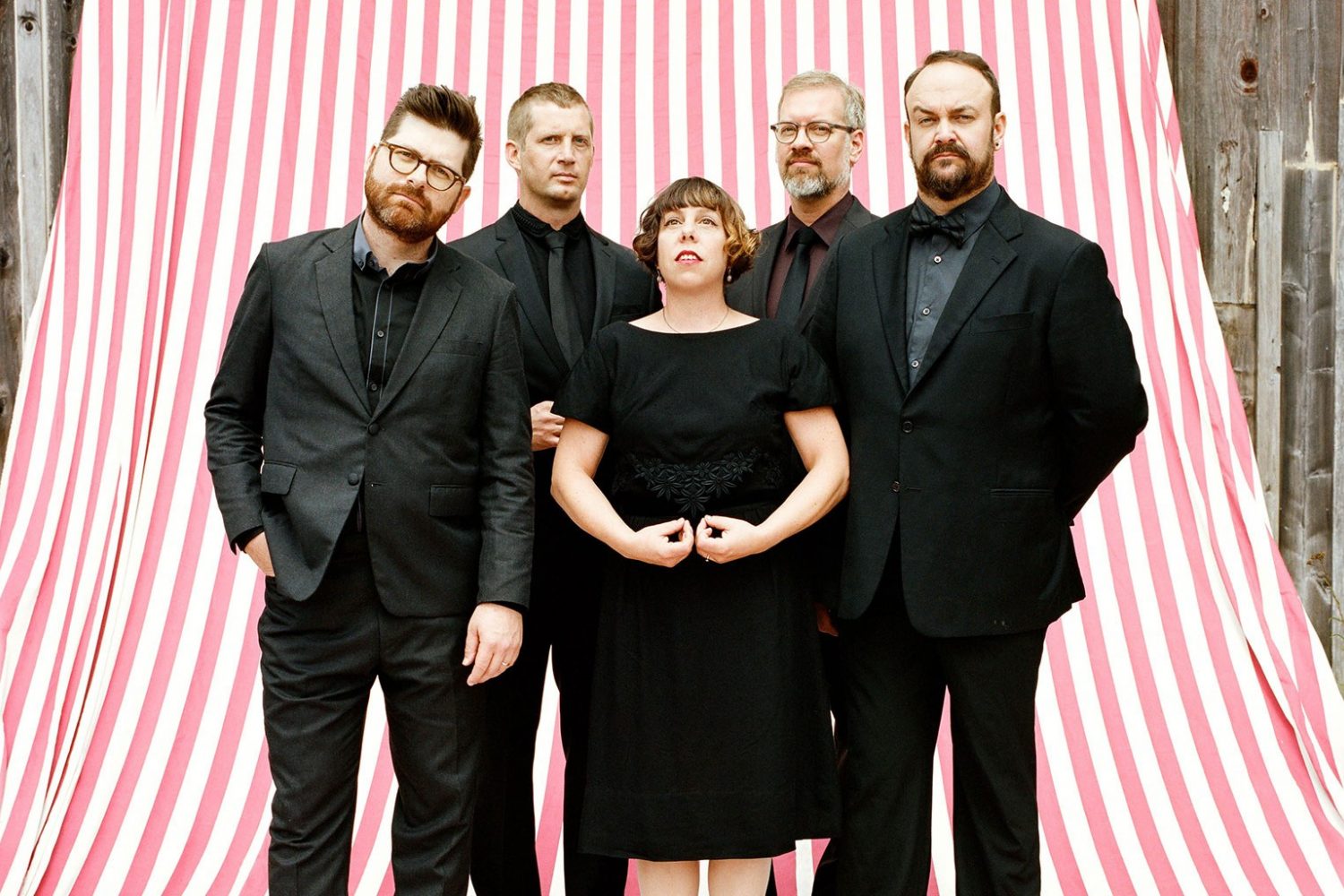 The Decemberists Albums Ranked Return Of Rock