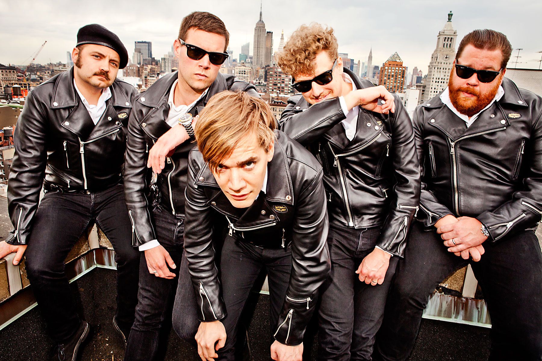 The Hives Songs Ranked | Return of Rock
