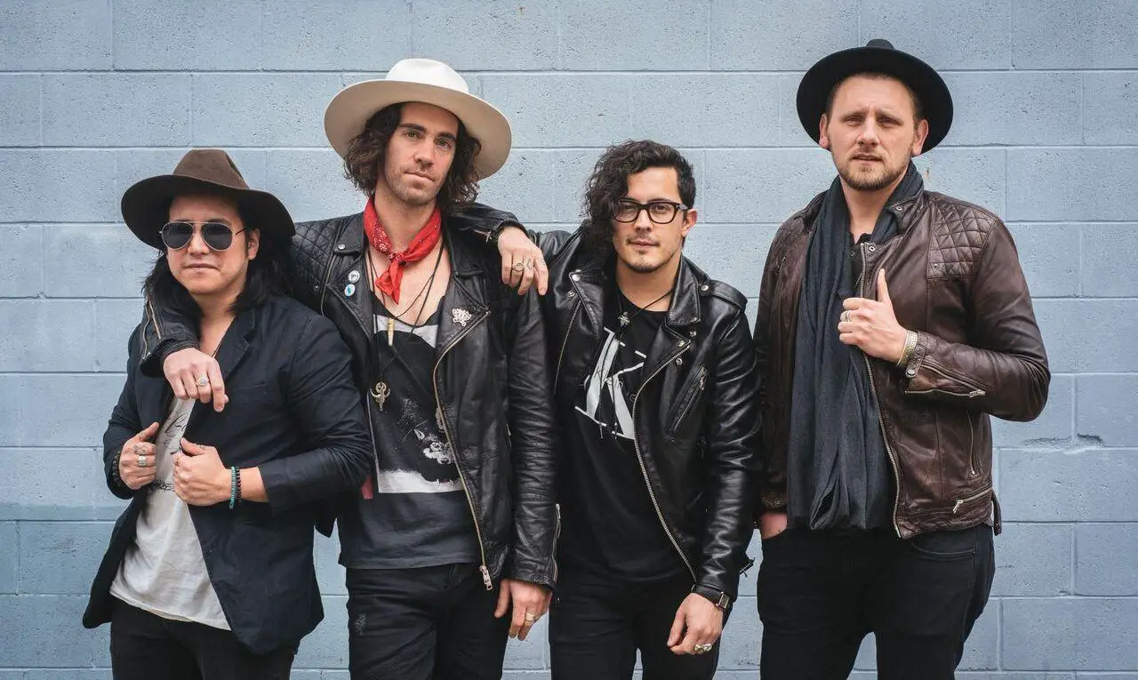 American Authors Albums Ranked | Return of Rock