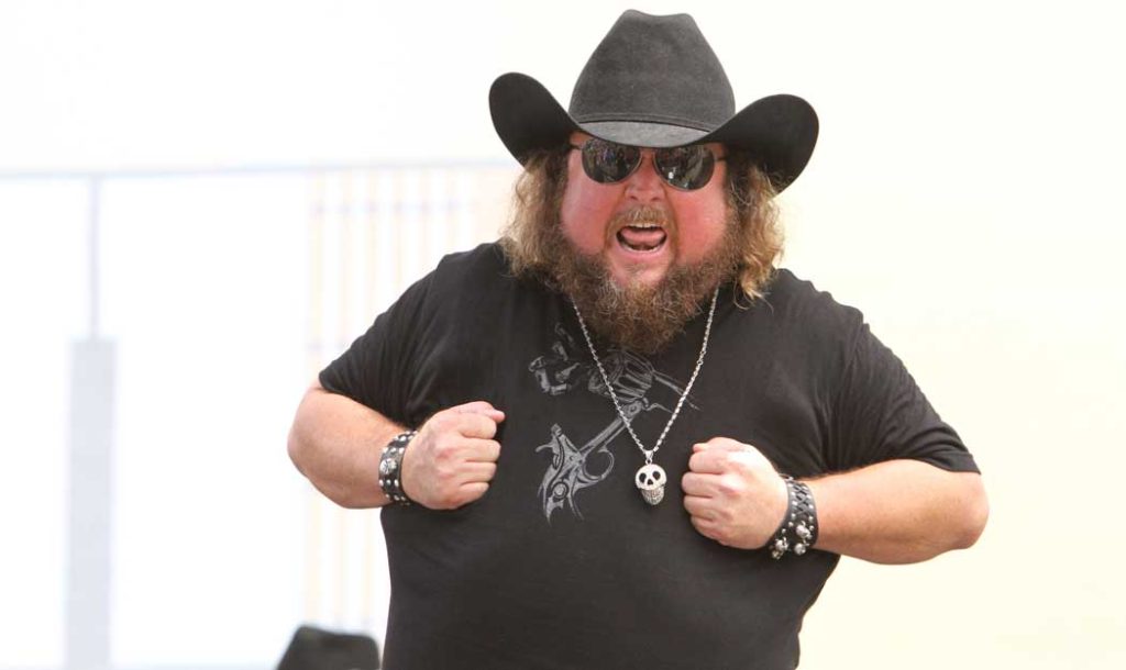 Colt Ford Albums Ranked Return of Rock