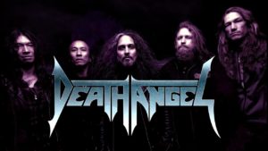 Death Angel Albums Ranked | Return of Rock