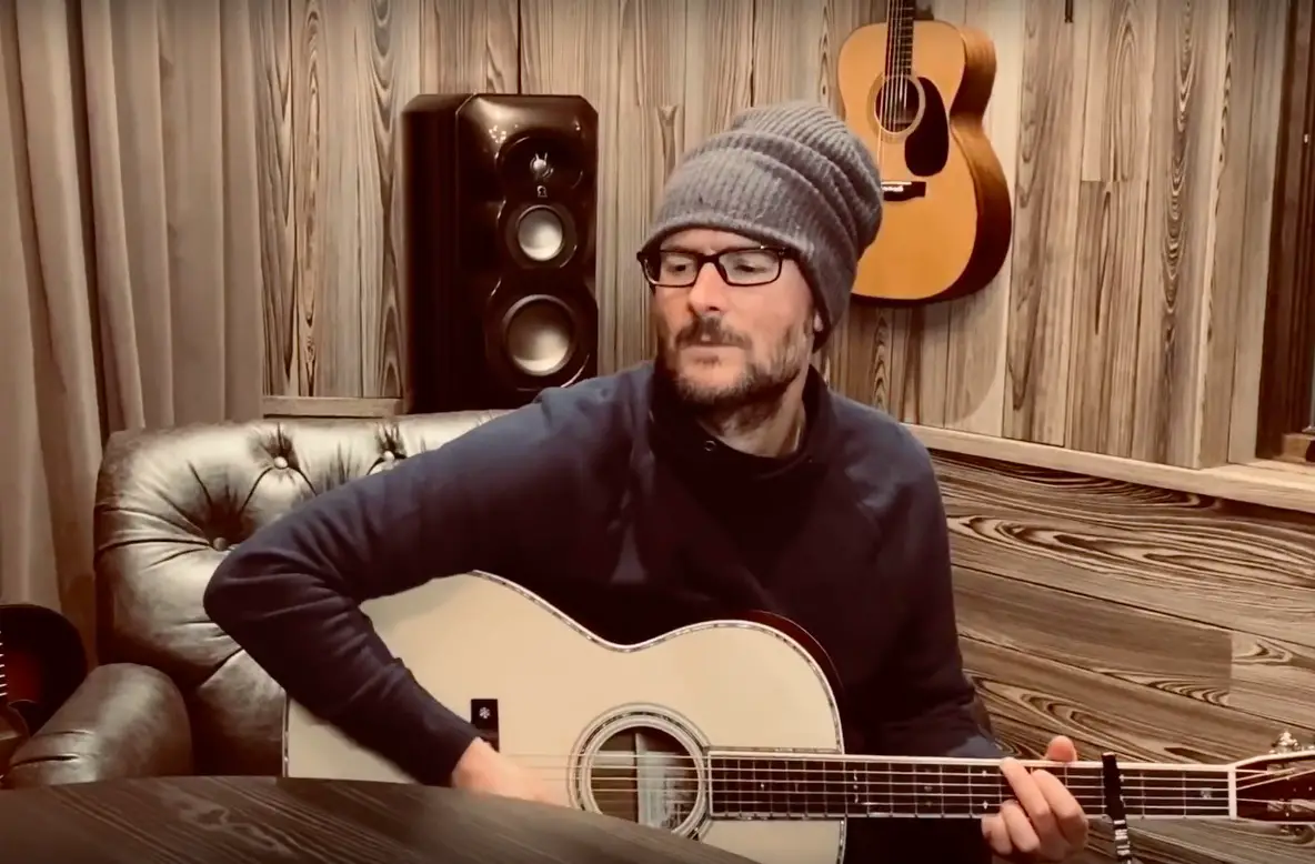 Eric Church Songs Ranked | Return of Rock