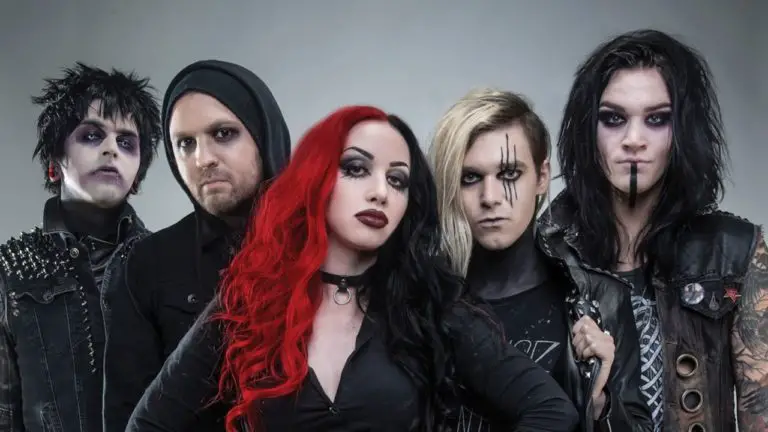 New Years Day Albums Ranked | Return of Rock