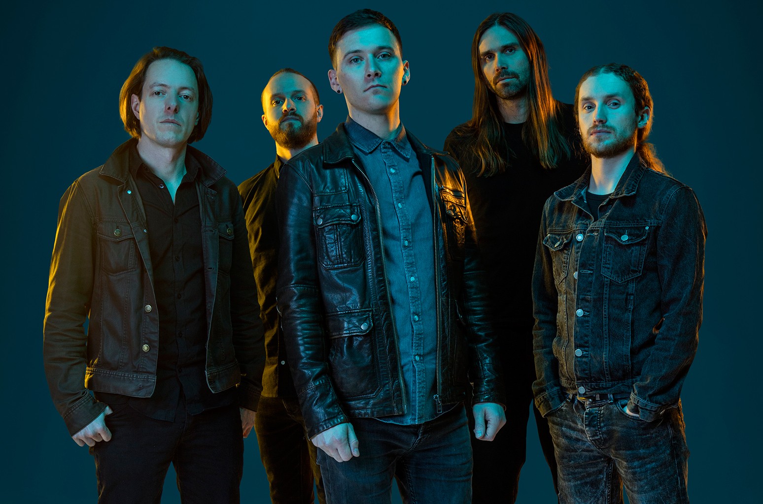 Tesseract Albums Ranked | Return of Rock