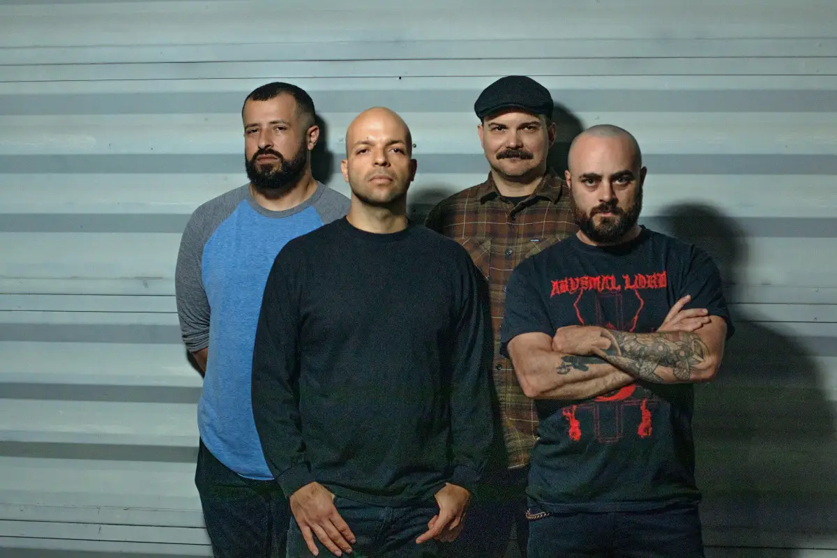 Torche Songs Ranked Return of Rock