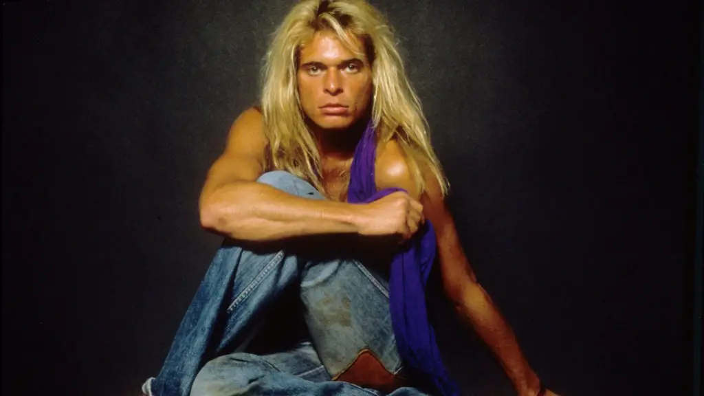 David Lee Roth Songs Ranked | Return of Rock