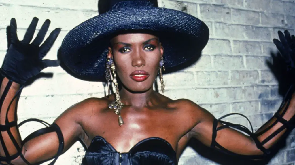 Grace Jones songs a to z Archives Return of Rock