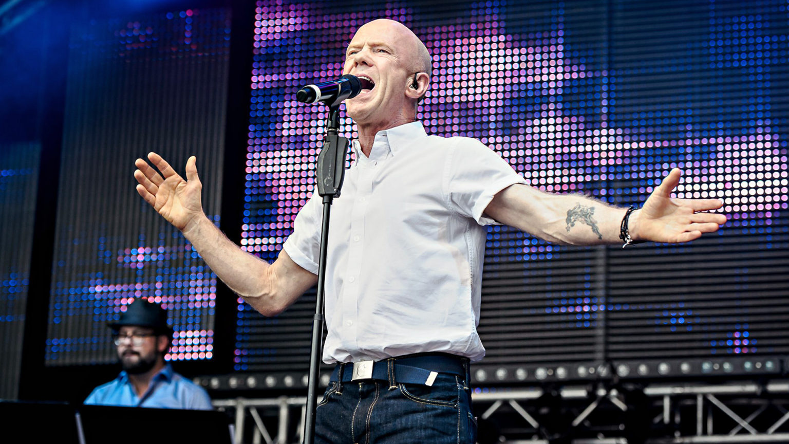 Jimmy Somerville Albums Ranked | Return of Rock