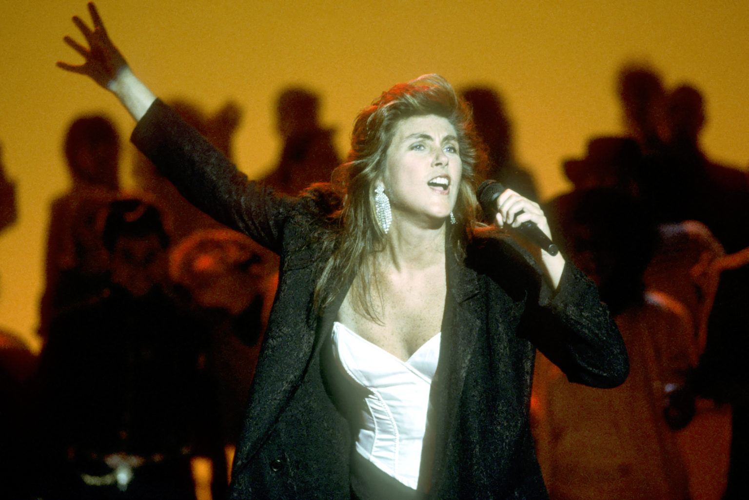 Laura Branigan Songs Ranked | Return of Rock