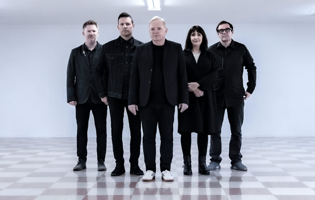 New Order Songs Ranked | Return of Rock