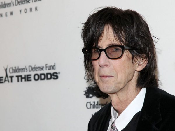 Ric Ocasek Songs Ranked | Return of Rock