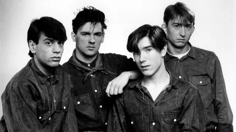 Talk Talk Songs Ranked | Return of Rock