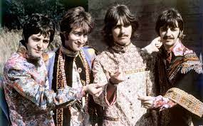 magical mystery tour pitchfork