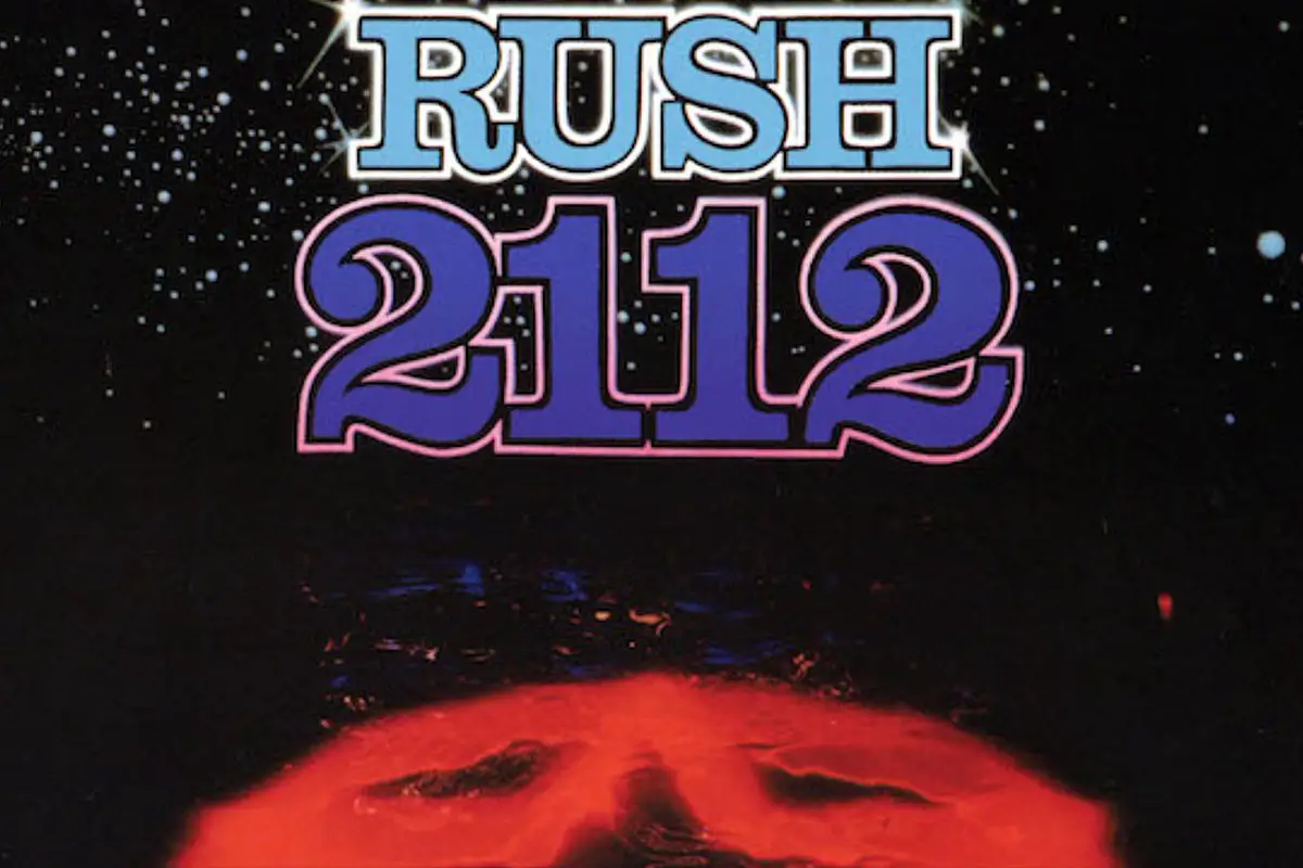 2112 Songs Ranked | Return of Rock